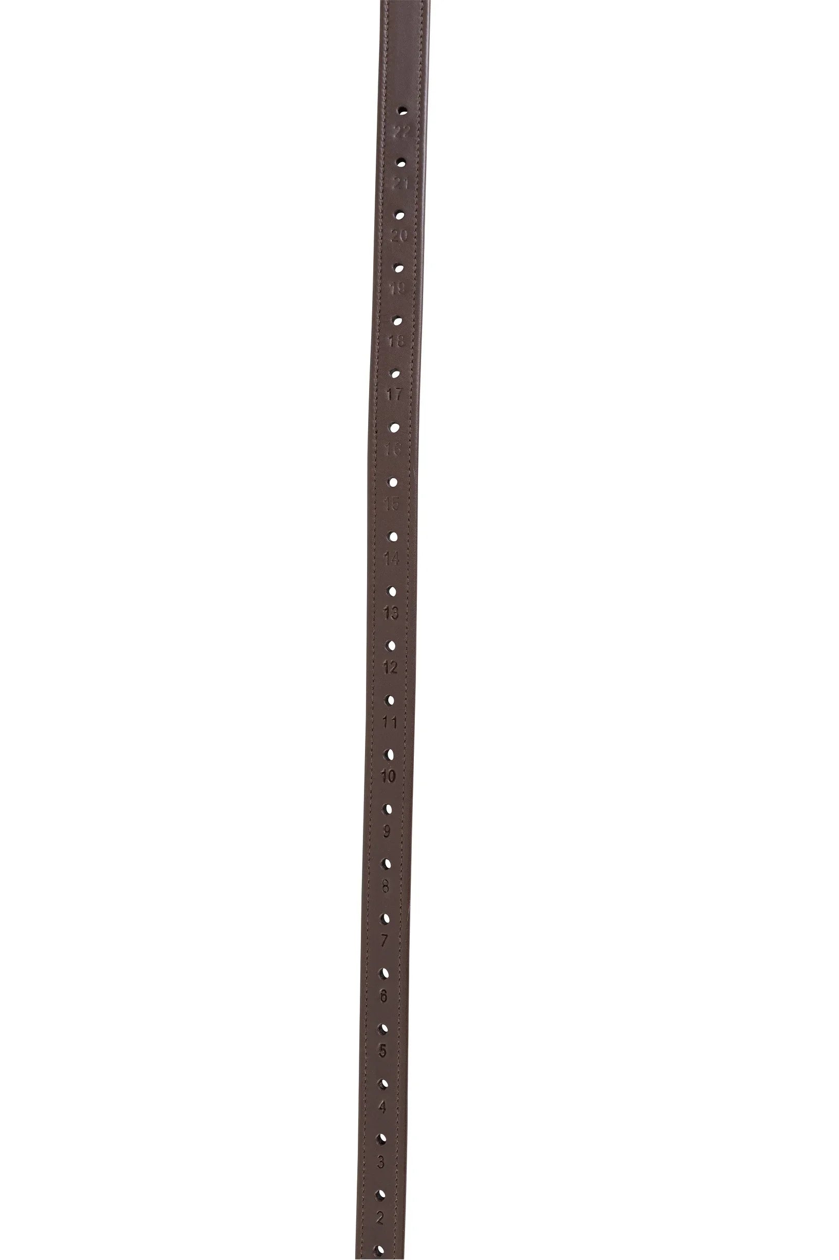 Trust stirrup jump contact