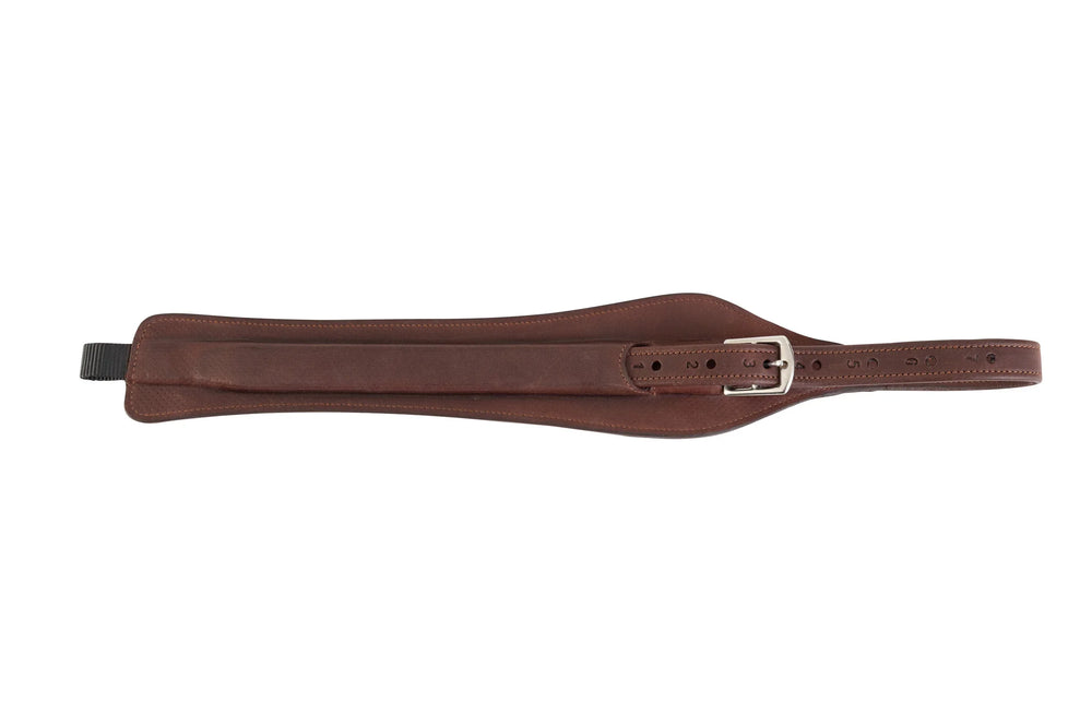 Trust stirrup jump contact