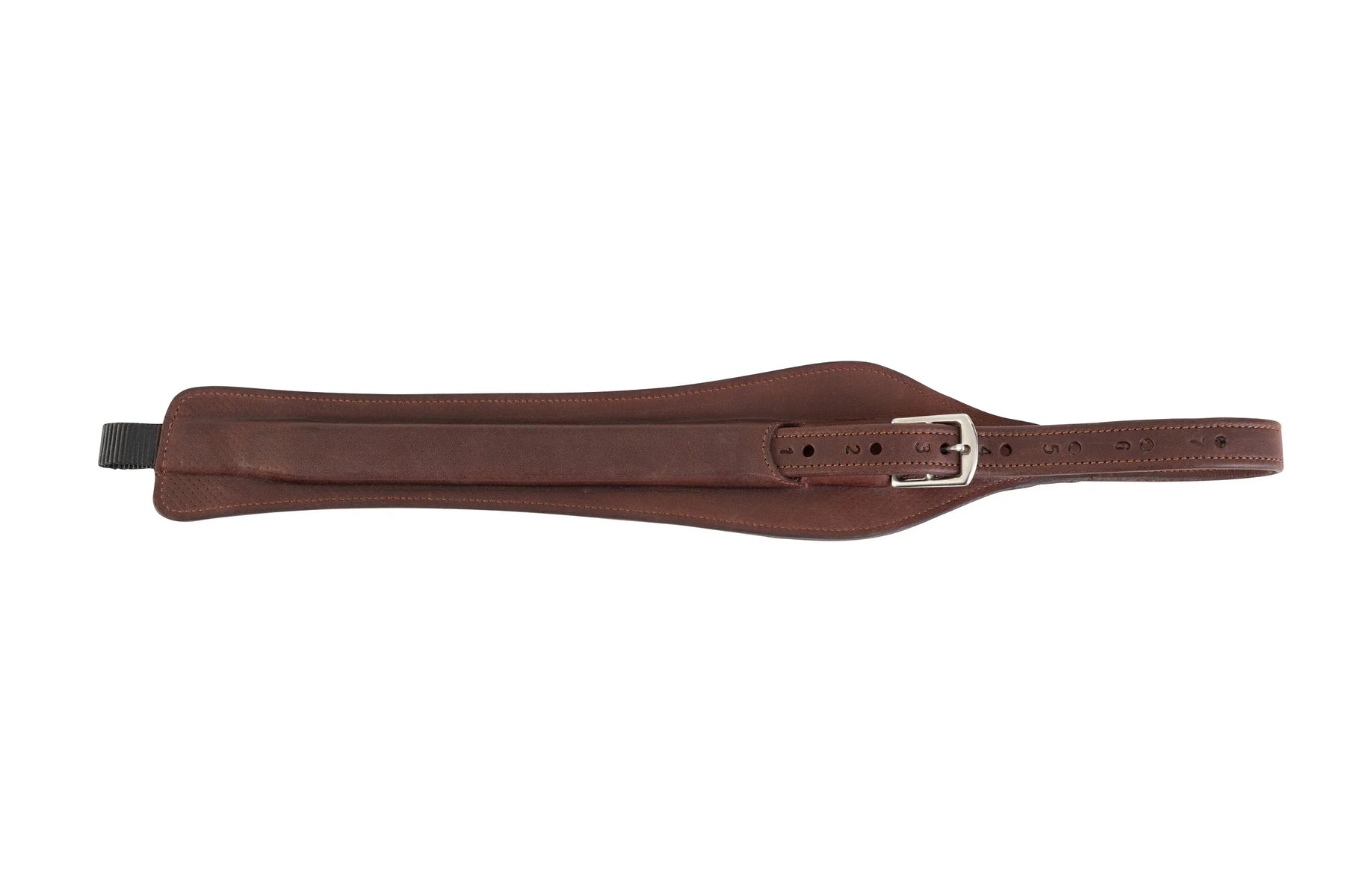 Trust stirrup jump contact