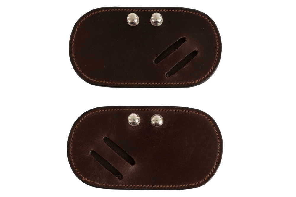 Trust hackamore protector