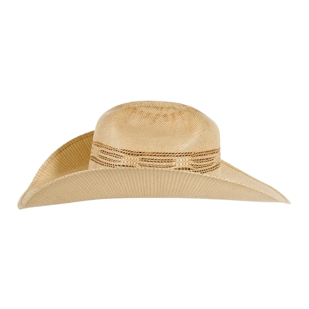 American hat makers Deuce | Bangora Straw Cowboy Hat