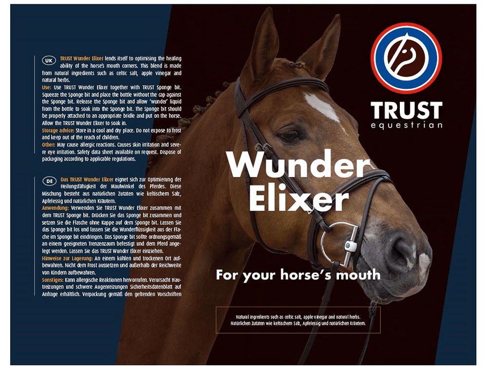 Trust wunder elixir