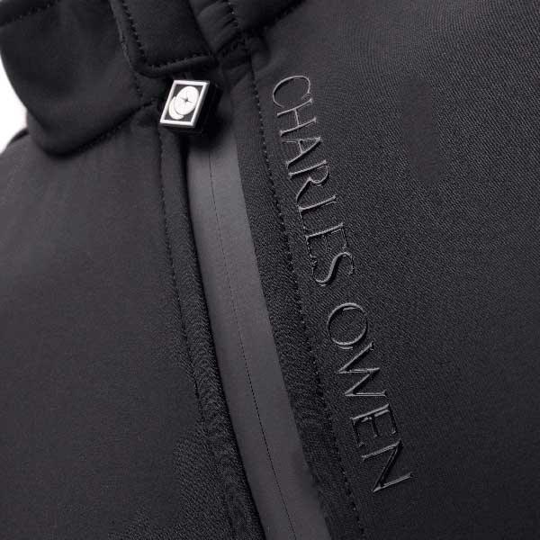 Charles Owen eclipse body protector