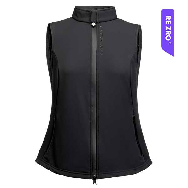 Charles Owen eclipse body protector