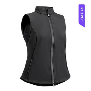 Charles Owen eclipse body protector