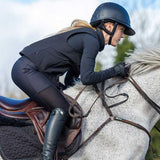 Charles Owen eclipse body protector