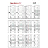 Ego 7 aries boots Ego 7