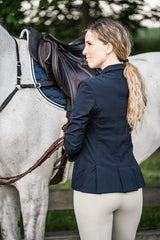 Ego 7 be air jacket ladies - HorseworldEU