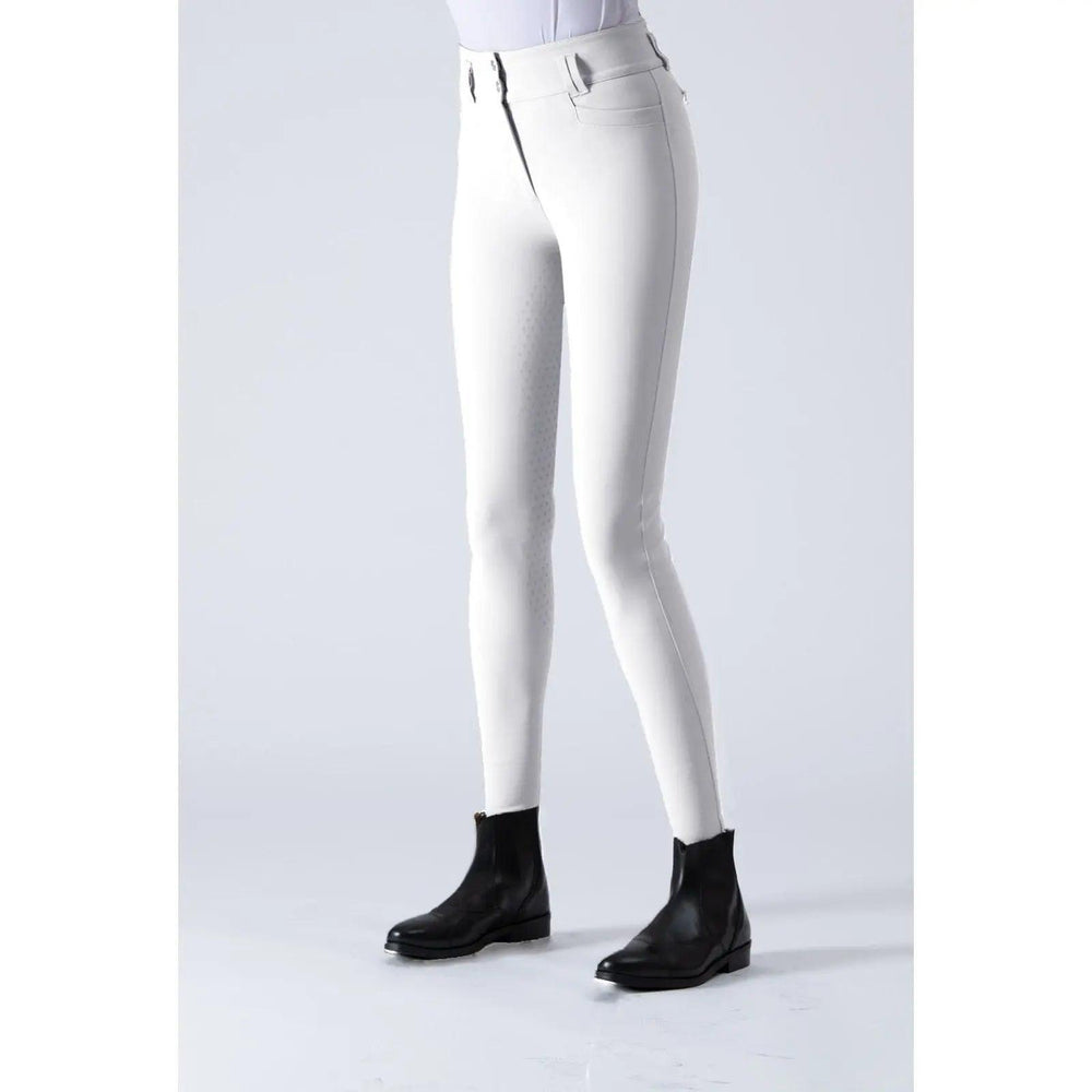 Ego 7 CA dressage breeches Ego 7