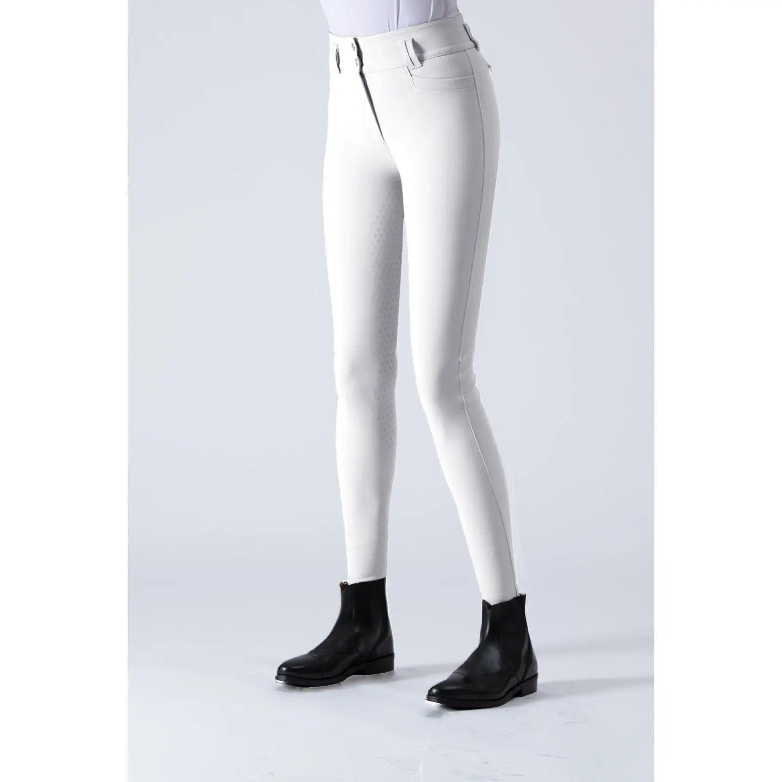 Ego 7 CA dressage breeches Ego 7