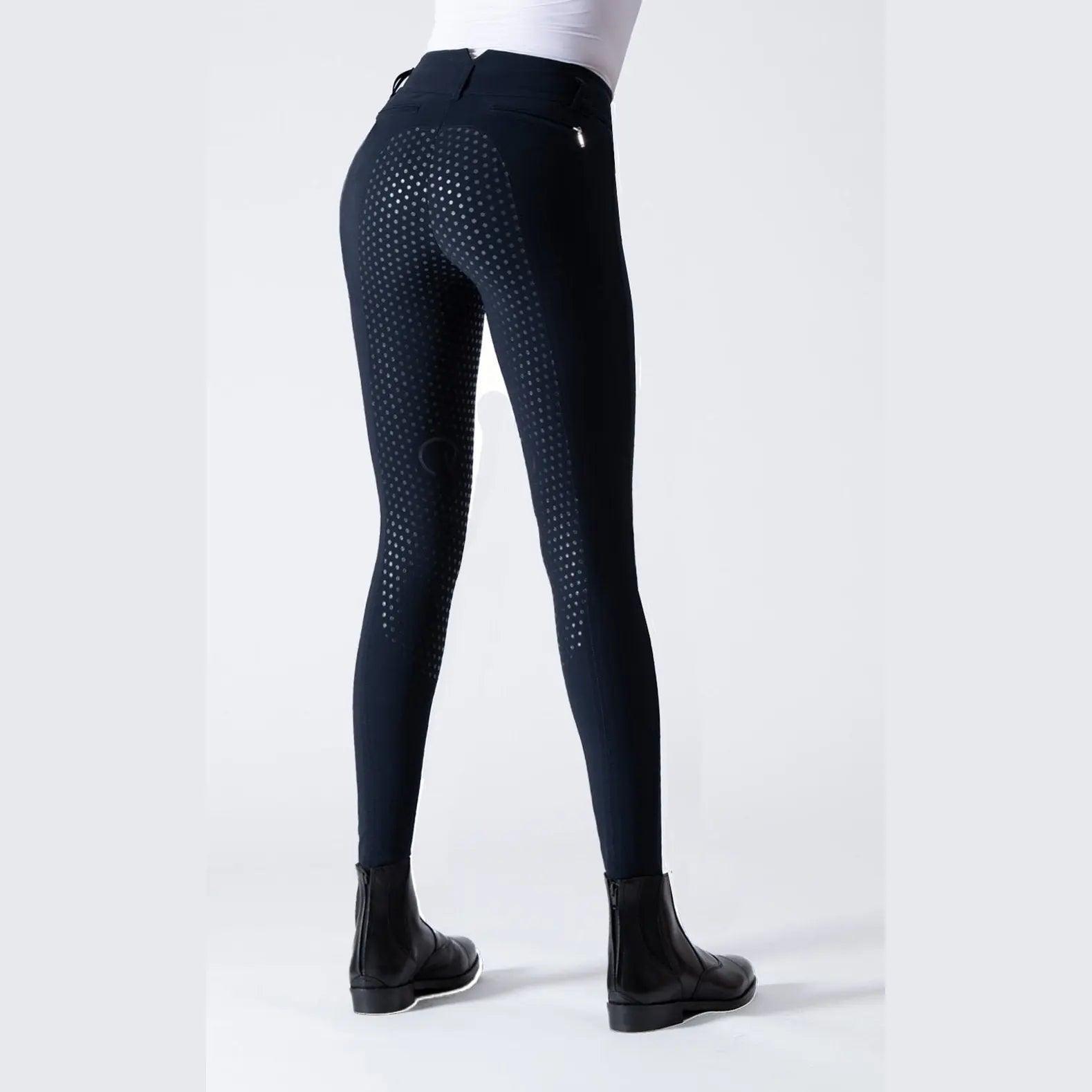 Ego 7 CA dressage breeches Ego 7