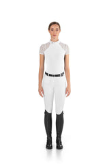 Ego 7 florentine top for ladies - HorseworldEU