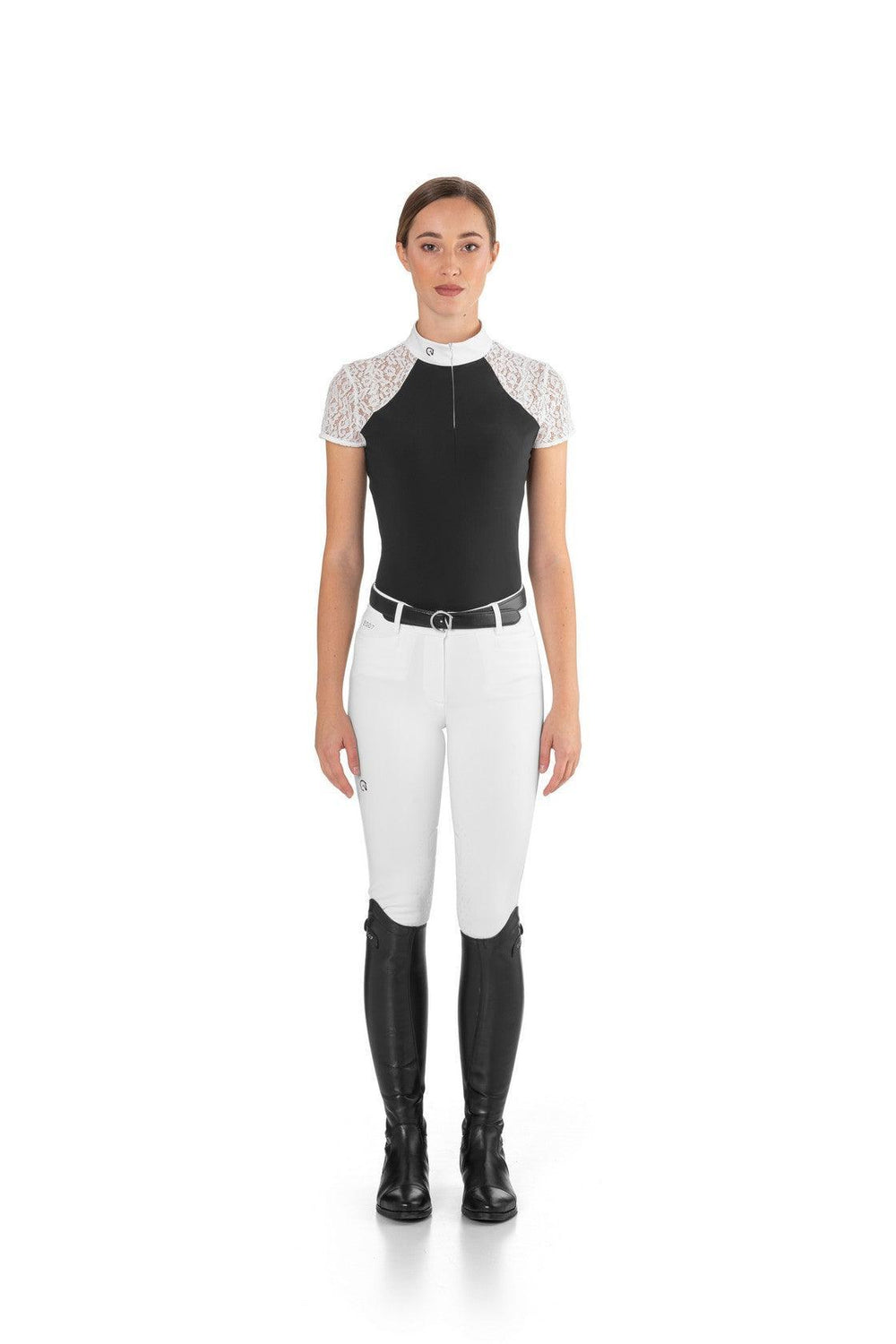 Ego 7 florentine top for ladies - HorseworldEU