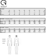 Ego 7 jumping leggings for ladies - HorseworldEU