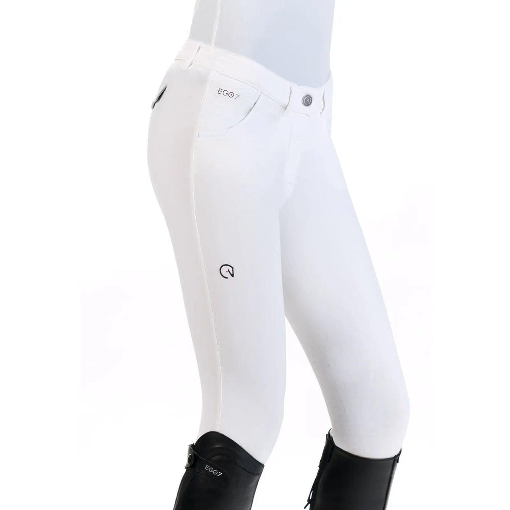 Ego 7 PT jumping breeches ladies Ego 7