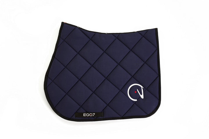 Ego 7 saddle pad - HorseworldEU