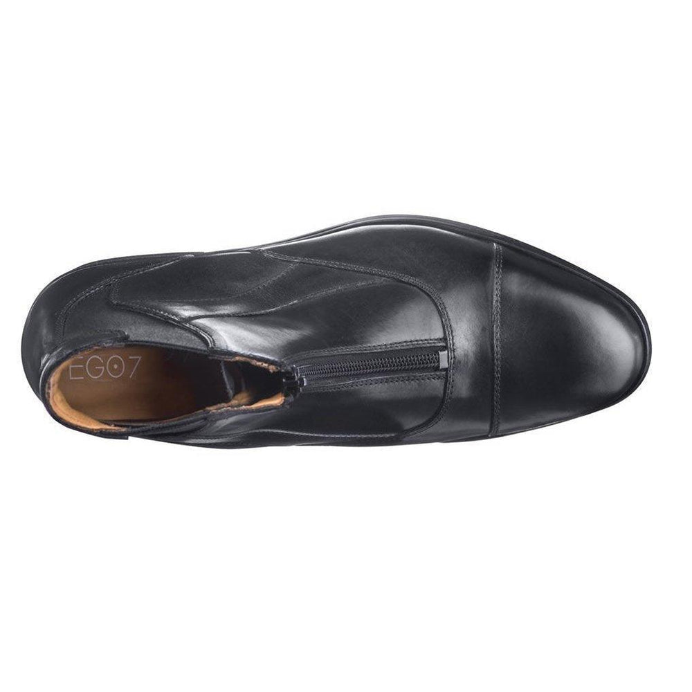 Ego 7 short boots Taurus Ego 7