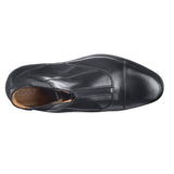 Ego 7 short boots Taurus Ego 7