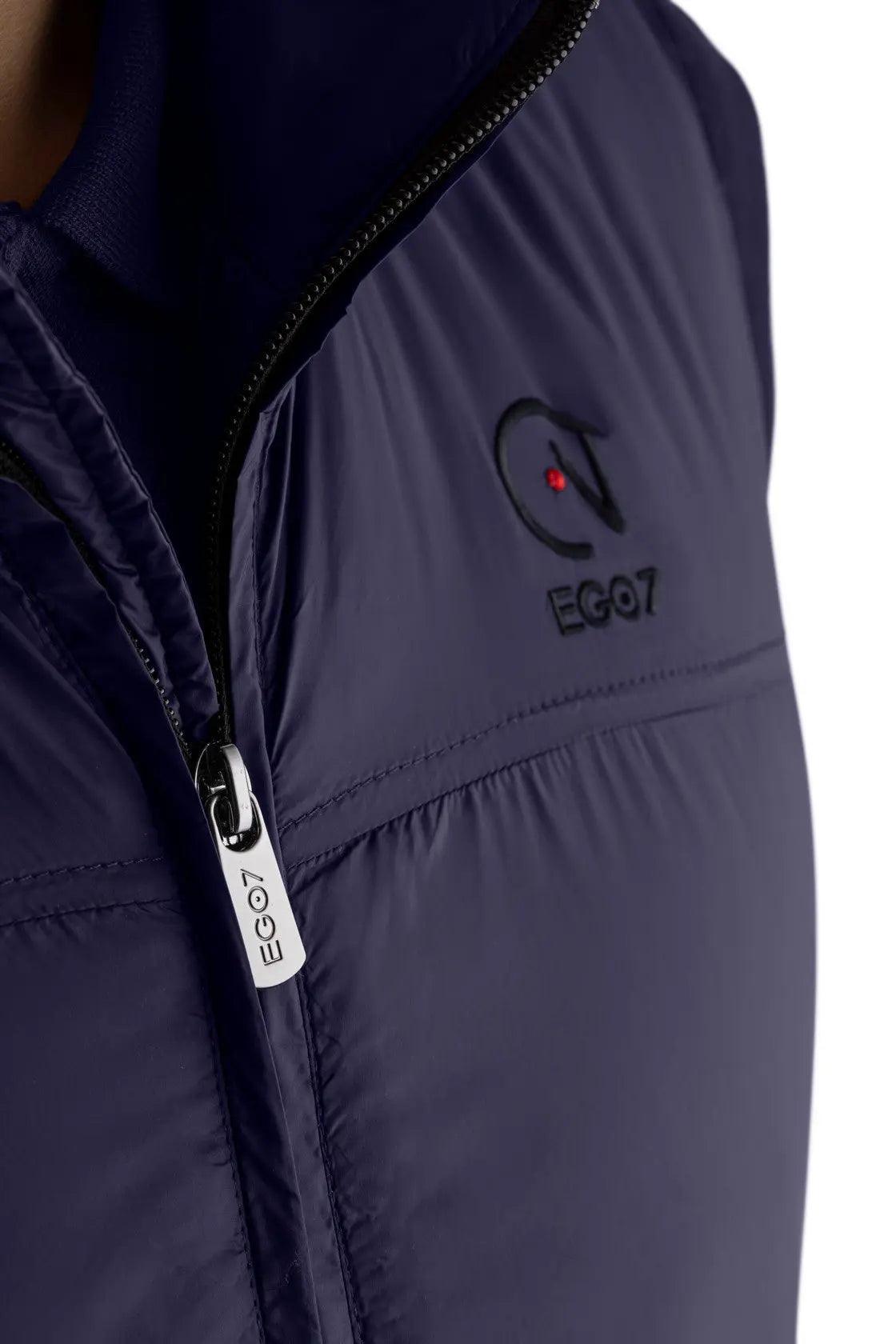 Ego 7 Totty padded vest for men Ego 7