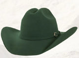 American hat makers Gunslinger - wool felt cowboy hat