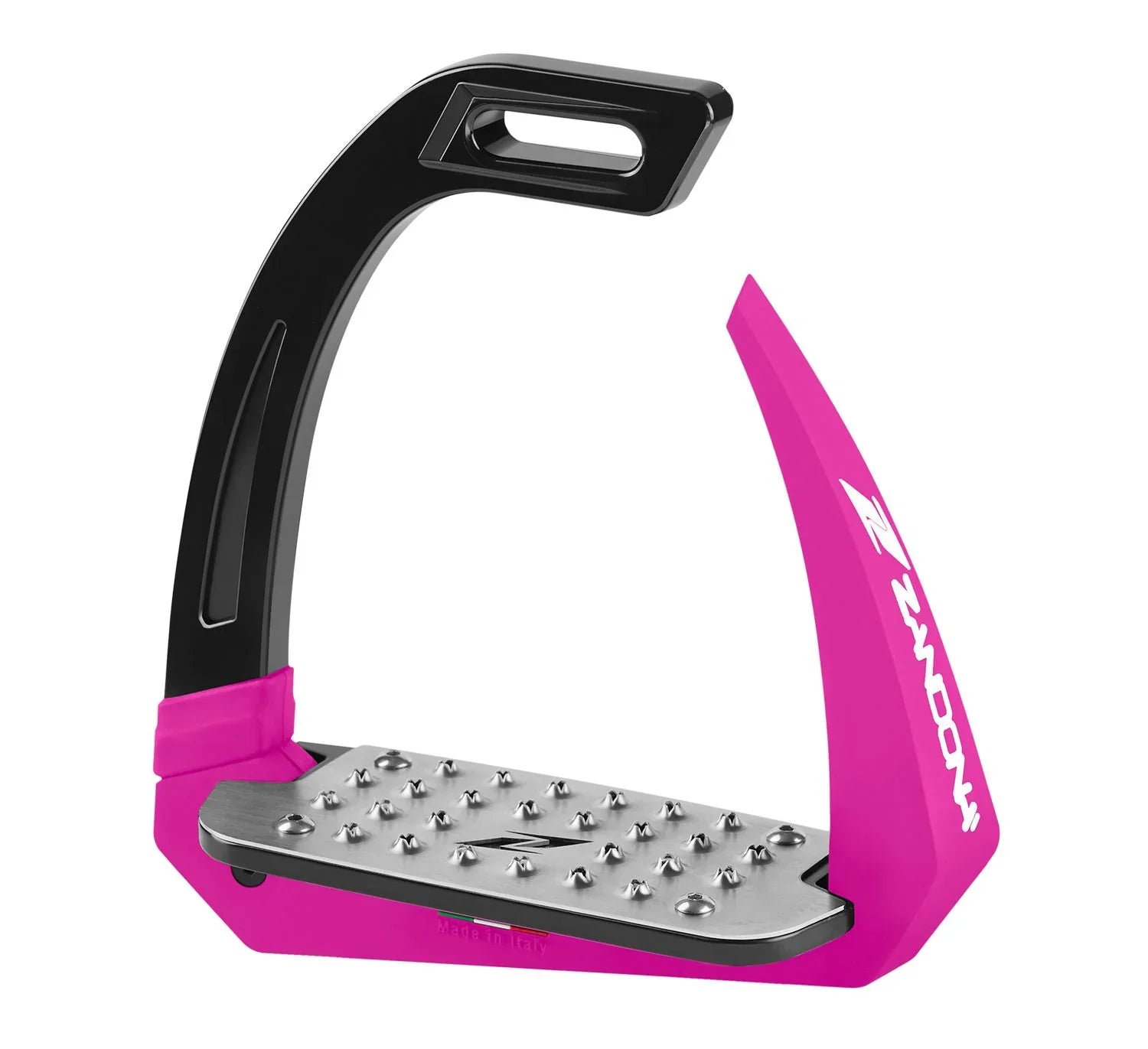 Zandona omnia safety stirrups