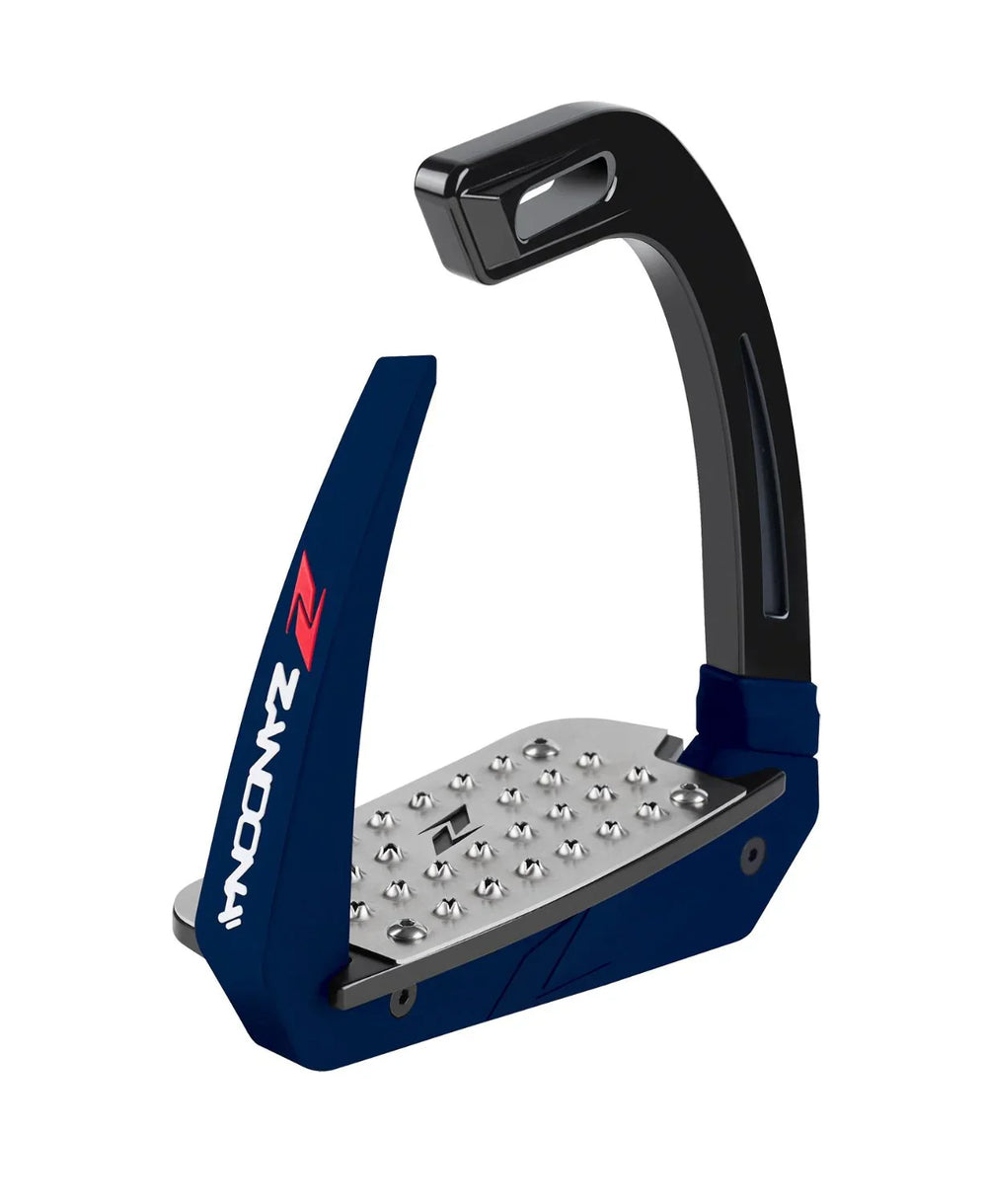 Zandona omnia safety stirrups