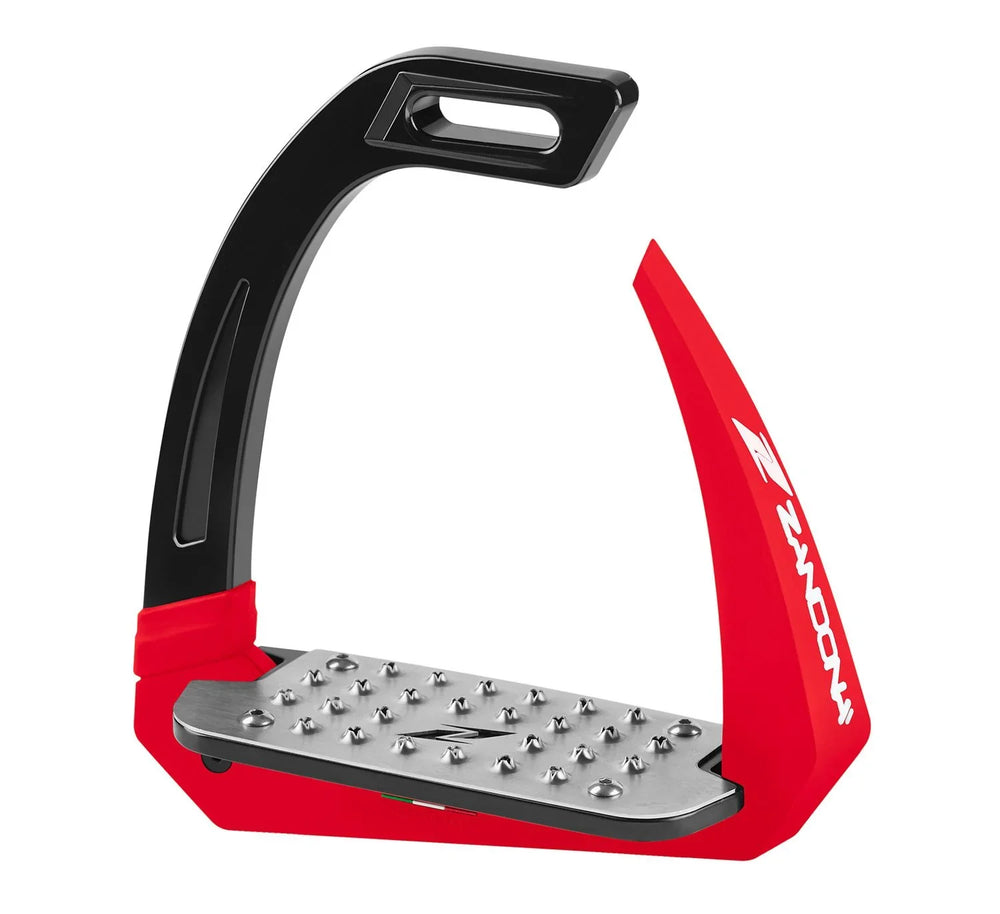 Zandona omnia safety stirrups