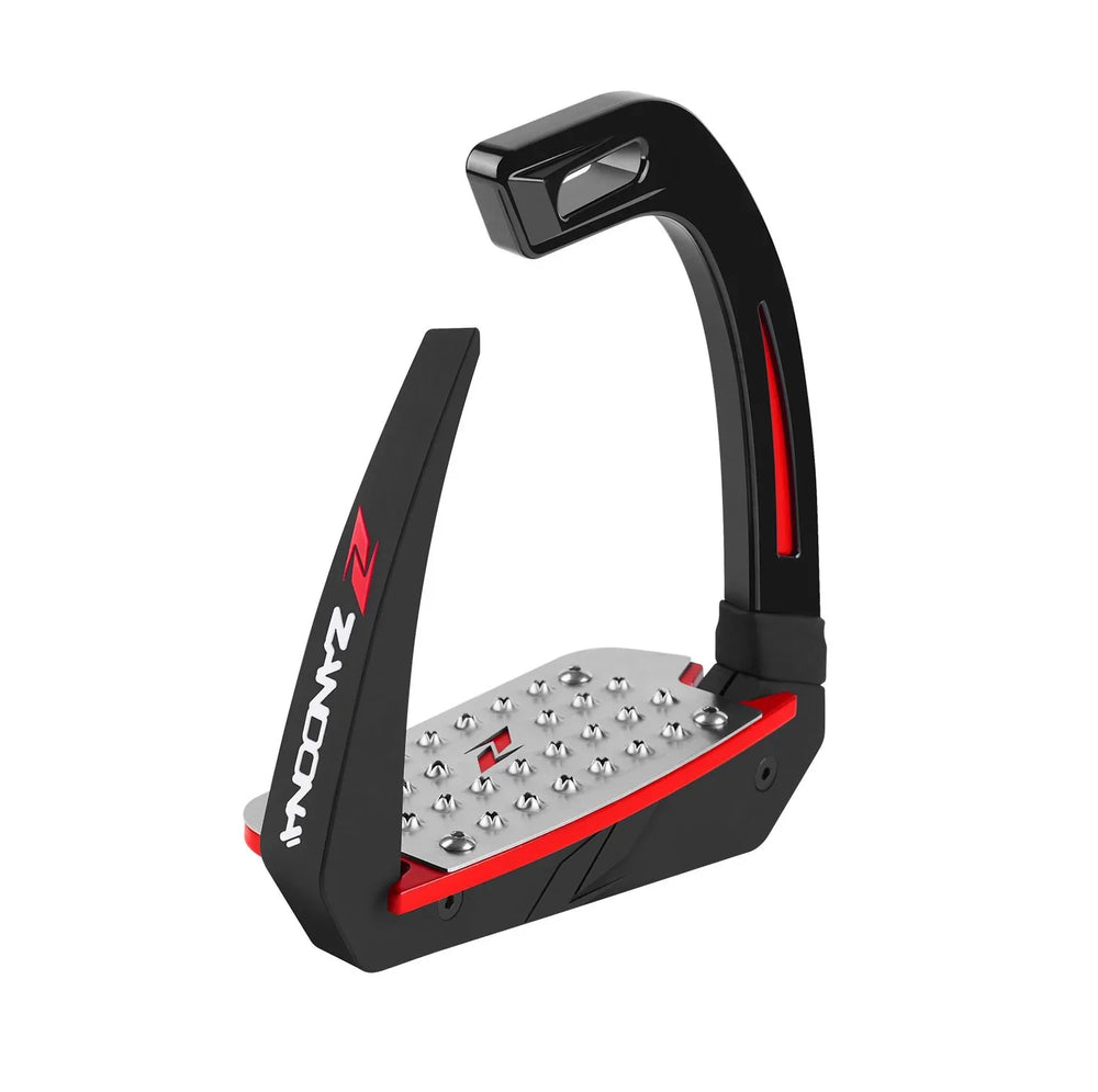 Zandona omnia safety stirrups