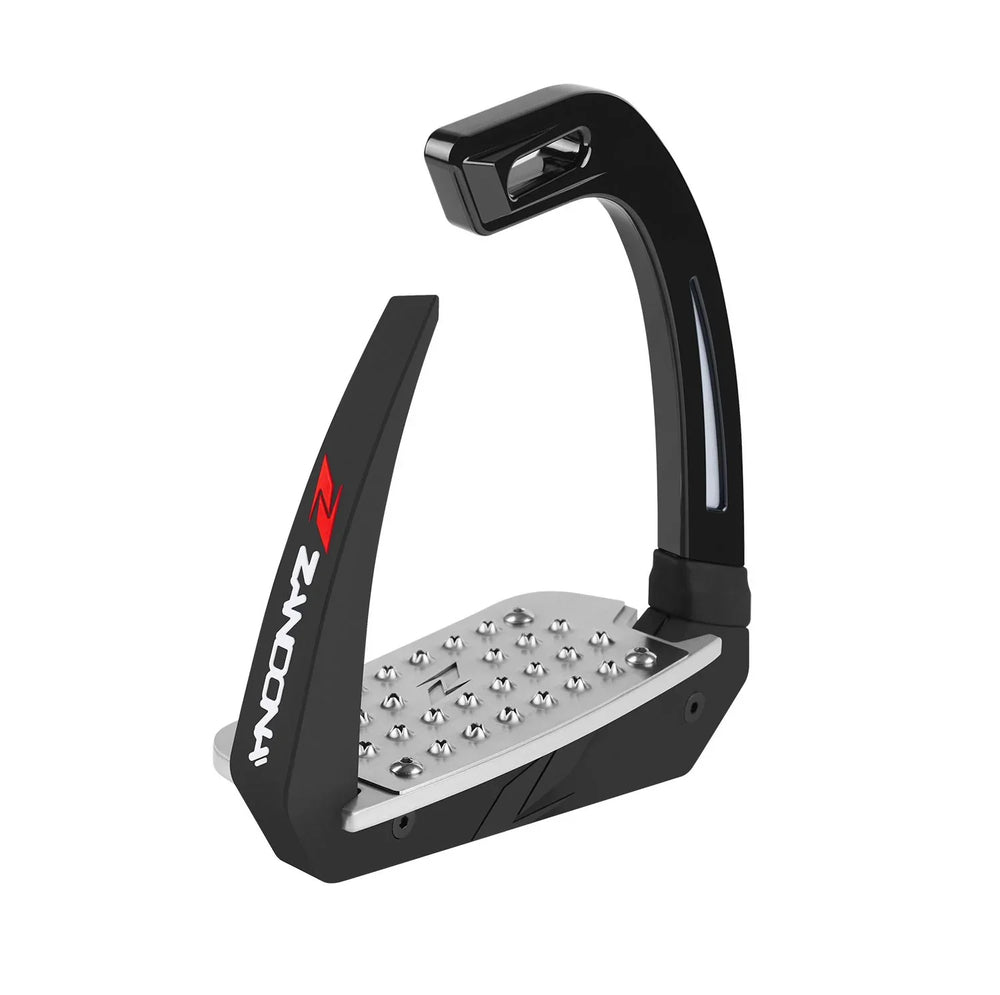 Zandona omnia safety stirrups