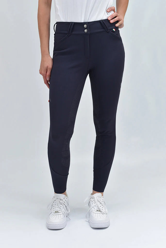 For horses Ennie fullseat crystal breeches