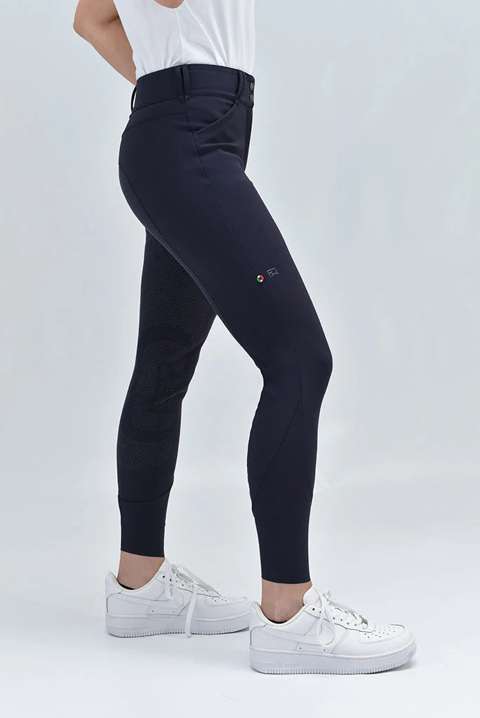 For horses Ennie fullseat crystal breeches