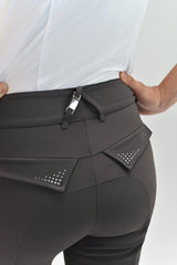 For horses PETRA Ultra Move Breeches