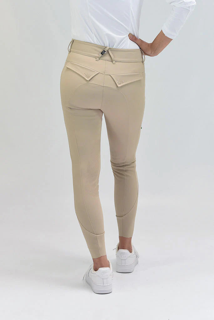 For horses PETRA Ultra Move Breeches