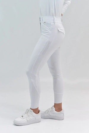 For horses PETRA Ultra Move Breeches