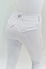 For horses PETRA Ultra Move Breeches