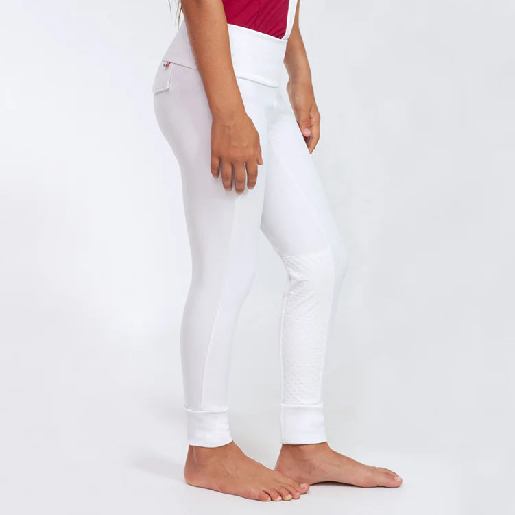 For horses junie leggings for children