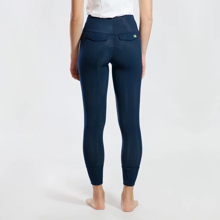 For horses junie grip leggings