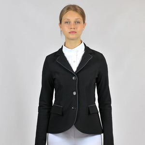 For horses luisa showjacket for ladies
