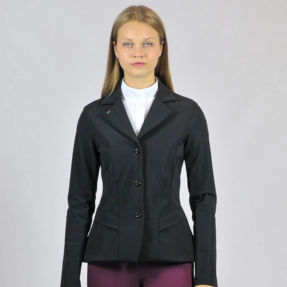 For horses nora showjacket for ladies