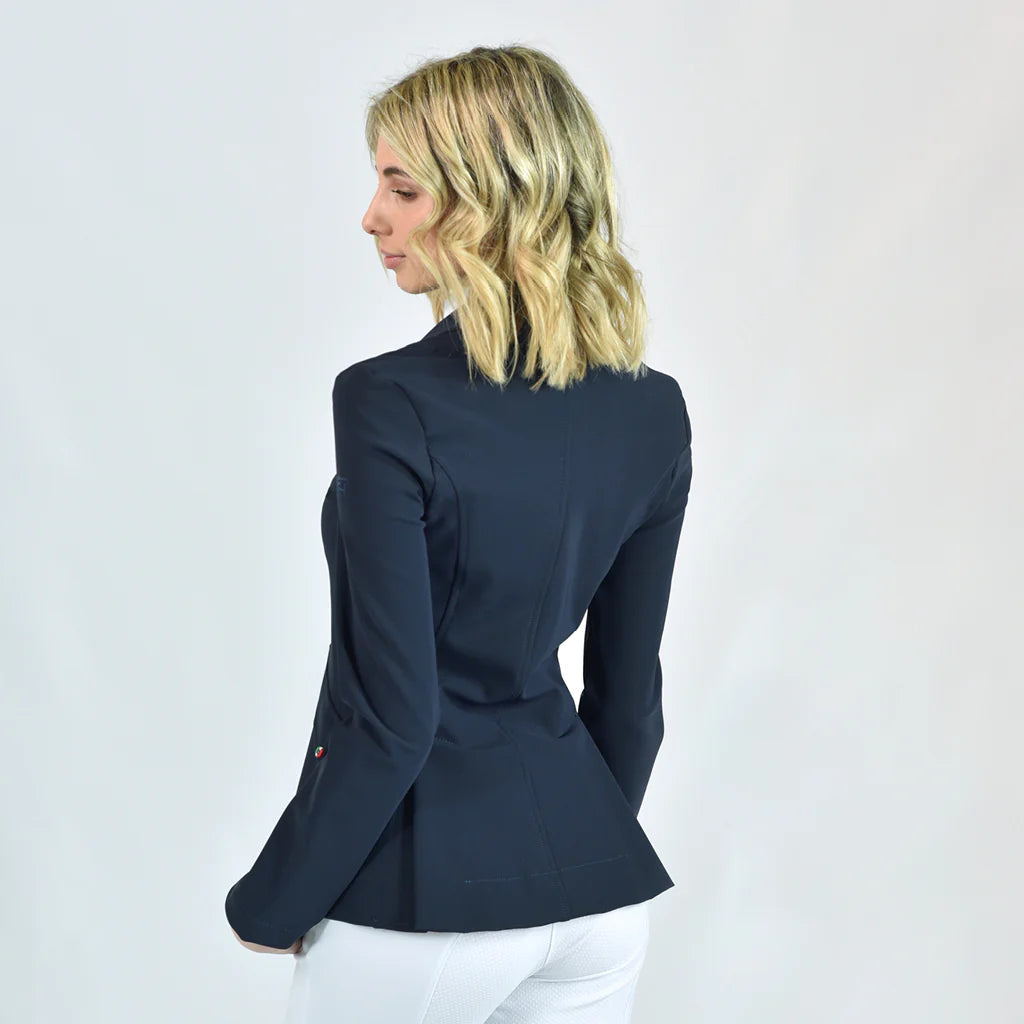 For horses yaki hunter jacket for ladies