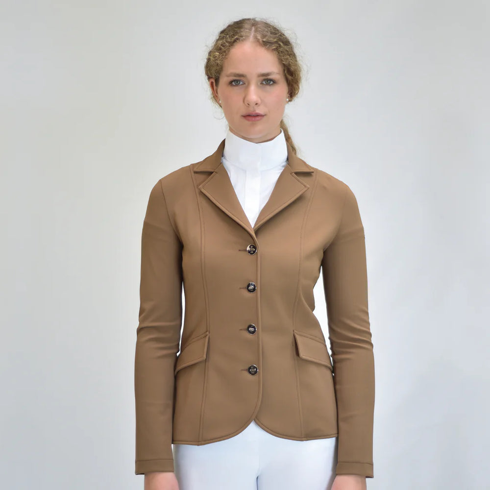 For horses yaki showjacket for ladies