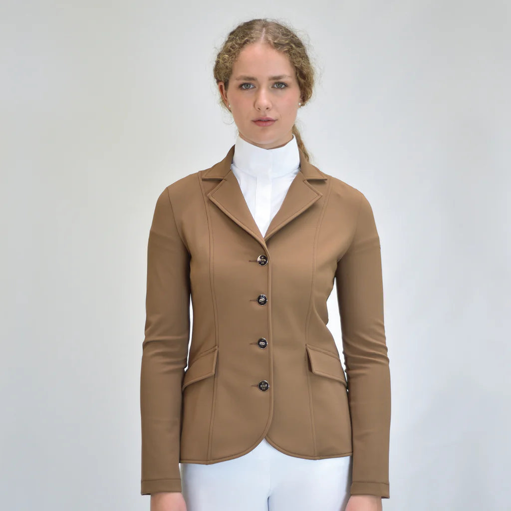 For horses yaki showjacket for ladies