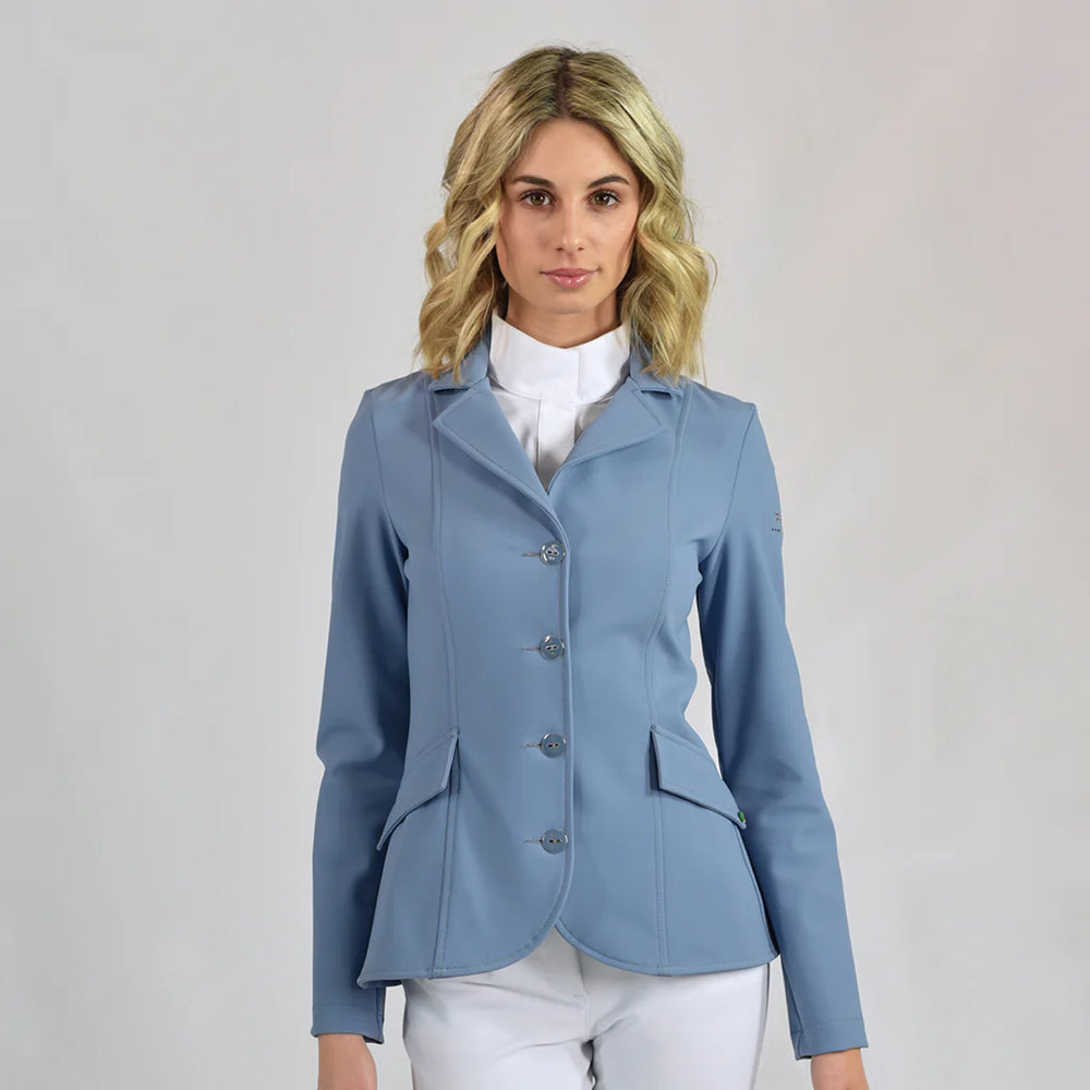 For horses yaki showjacket for ladies