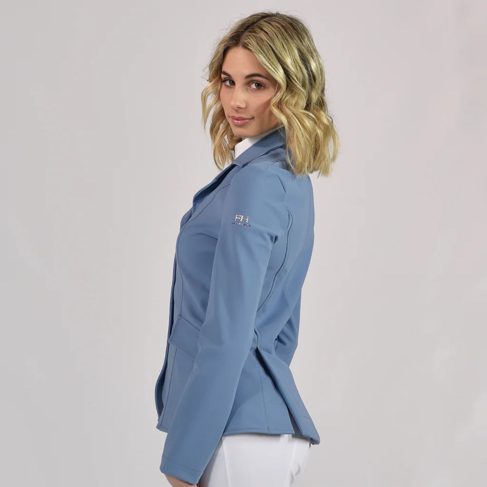 For horses yaki showjacket for ladies