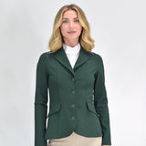 For horses yaki hunter jacket for ladies