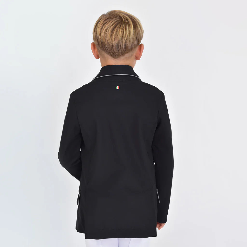 For horses christian showjacket for children
