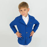 For horses christian showjacket for children