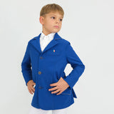 For horses christian showjacket for children