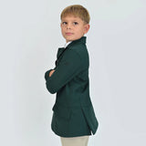 For horses christian hunter showjacket for children