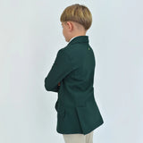 For horses christian hunter showjacket for children